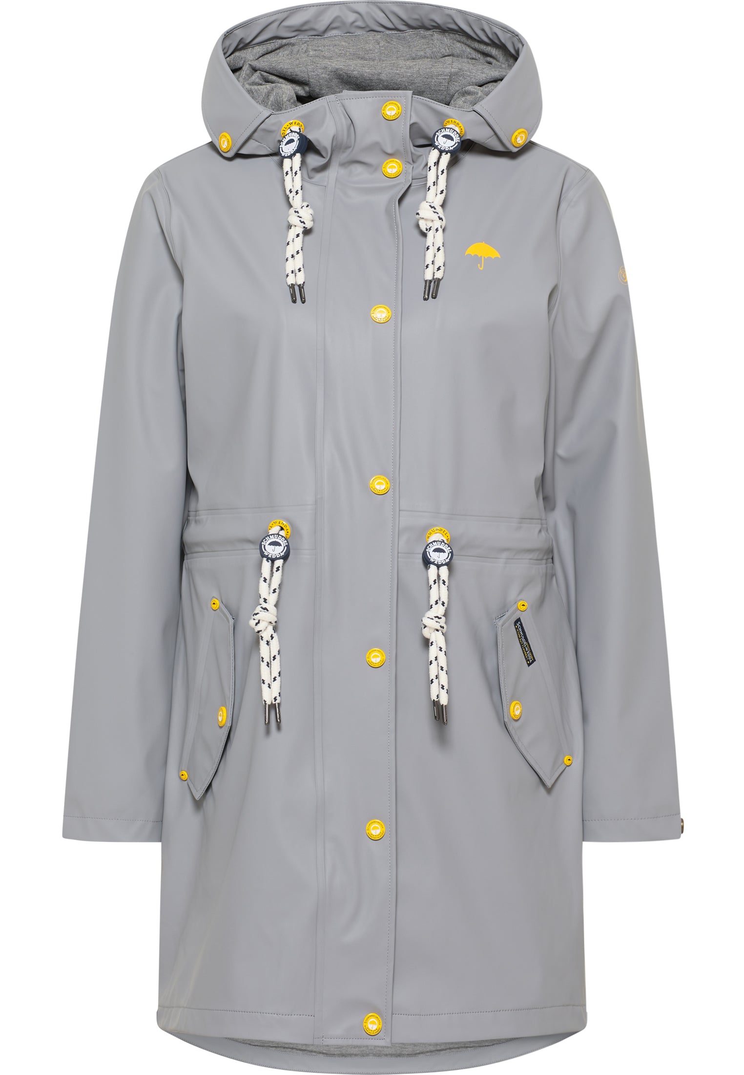 Schmuddelwedda Women's Raincoat - Schmuddelwedda Shop
