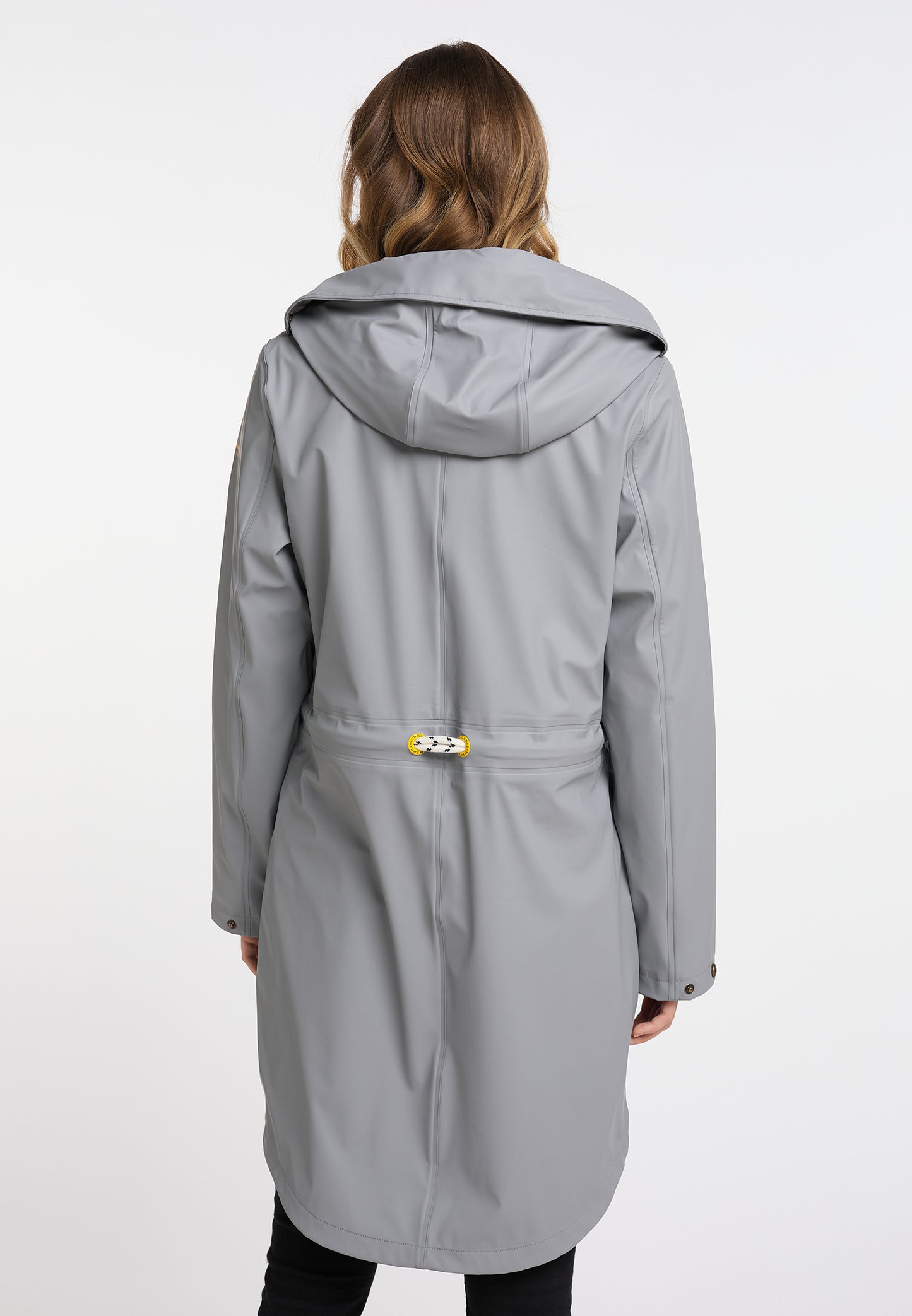 Schmuddelwedda Women's Raincoat - Schmuddelwedda Shop