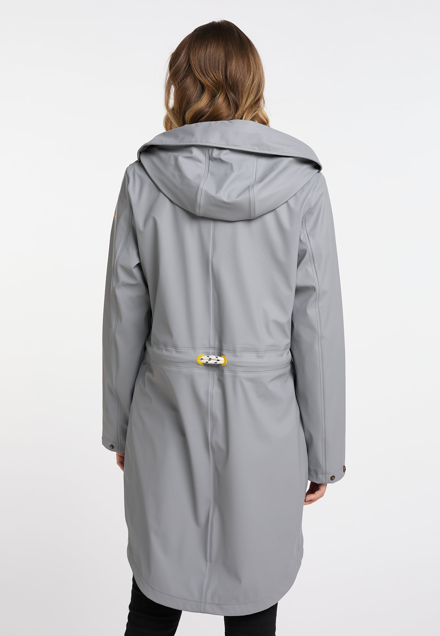 Schmuddelwedda Women's Raincoat - Schmuddelwedda Shop