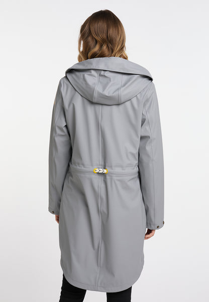 Schmuddelwedda Women's Raincoat - Schmuddelwedda Shop