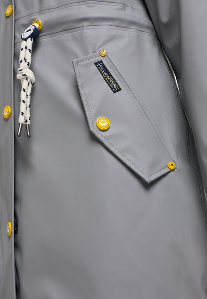 Schmuddelwedda Women's Raincoat - Schmuddelwedda Shop