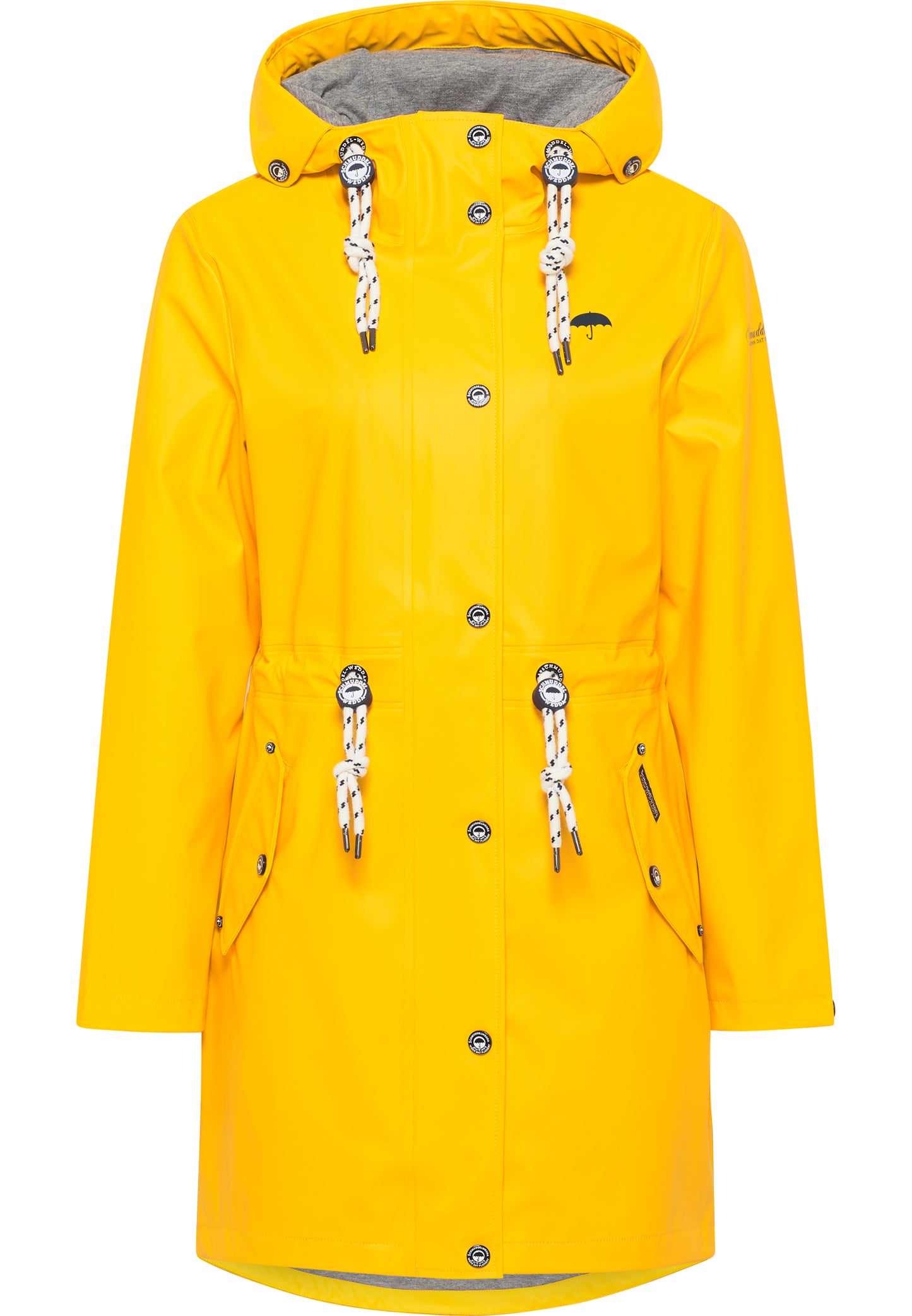 Schmuddelwedda Women's Raincoat - Schmuddelwedda Shop