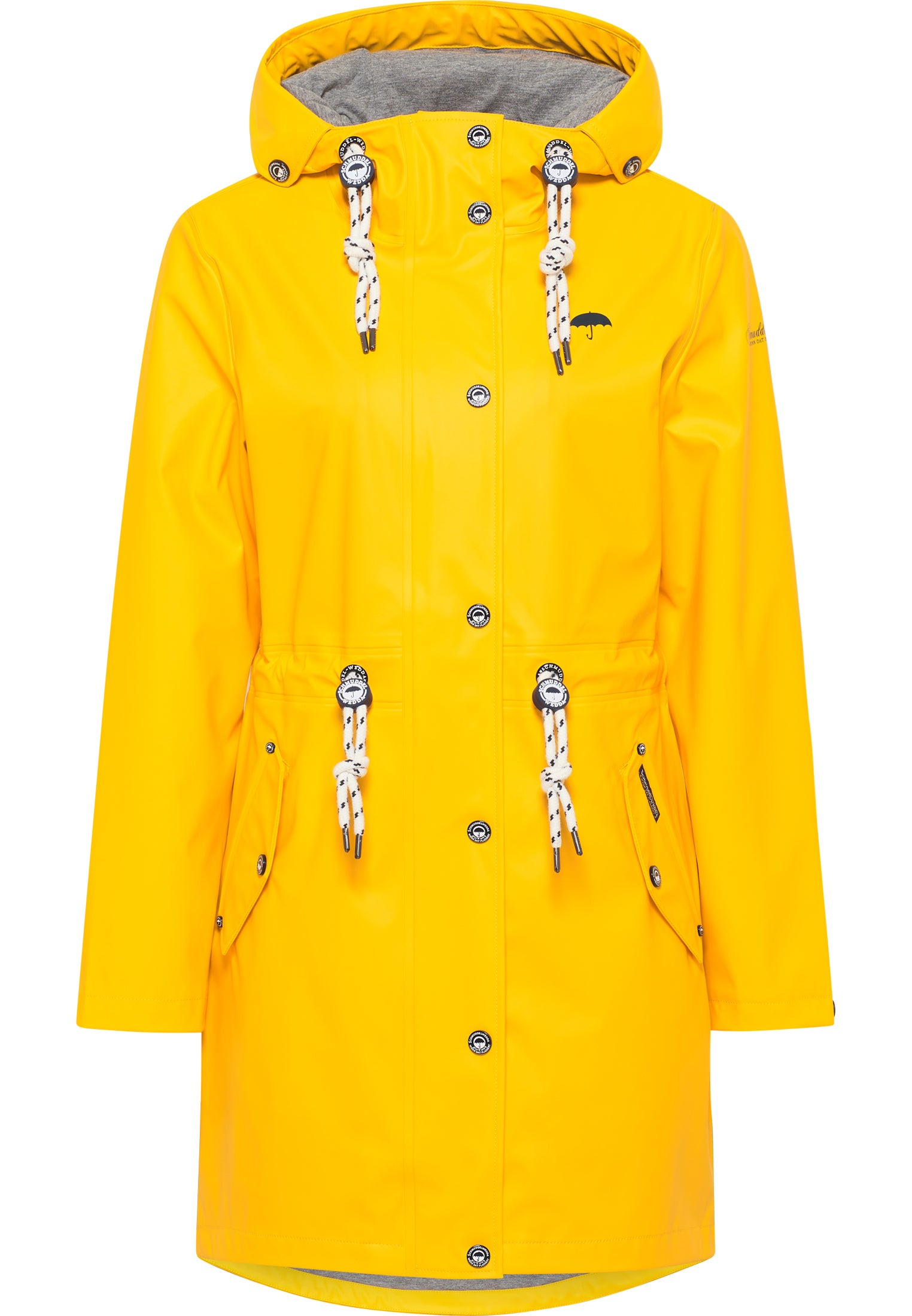 Schmuddelwedda Women's Raincoat - Schmuddelwedda Shop