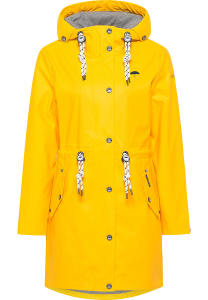 Schmuddelwedda Women's Raincoat - Schmuddelwedda Shop
