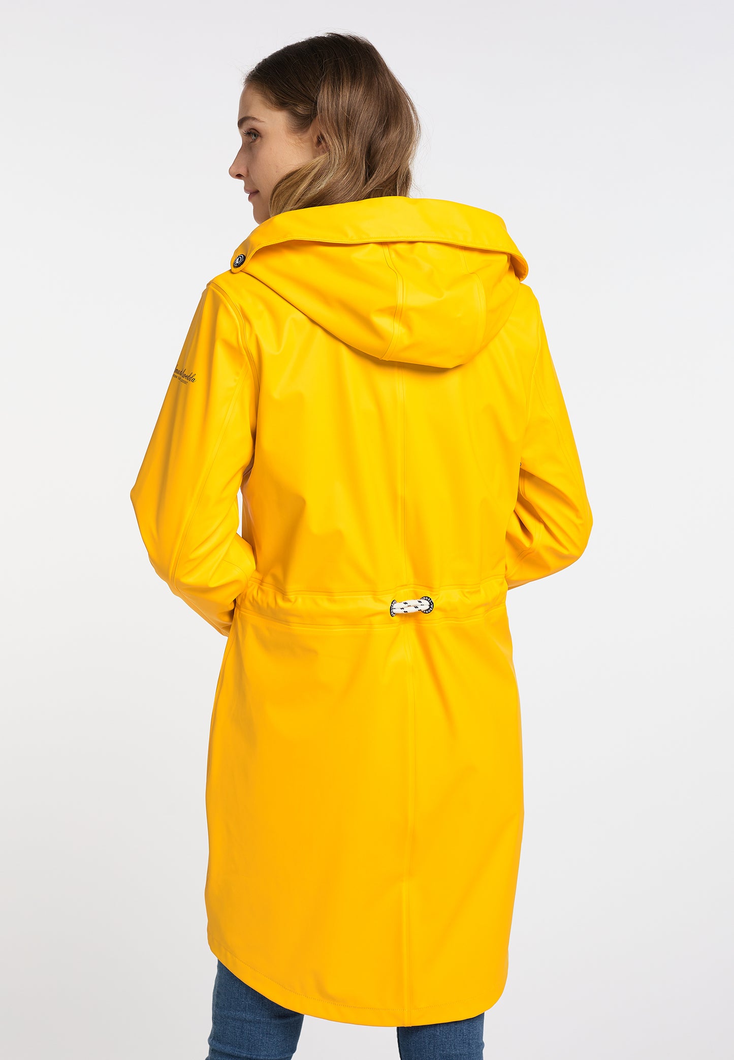 Schmuddelwedda Women's Raincoat - Schmuddelwedda Shop