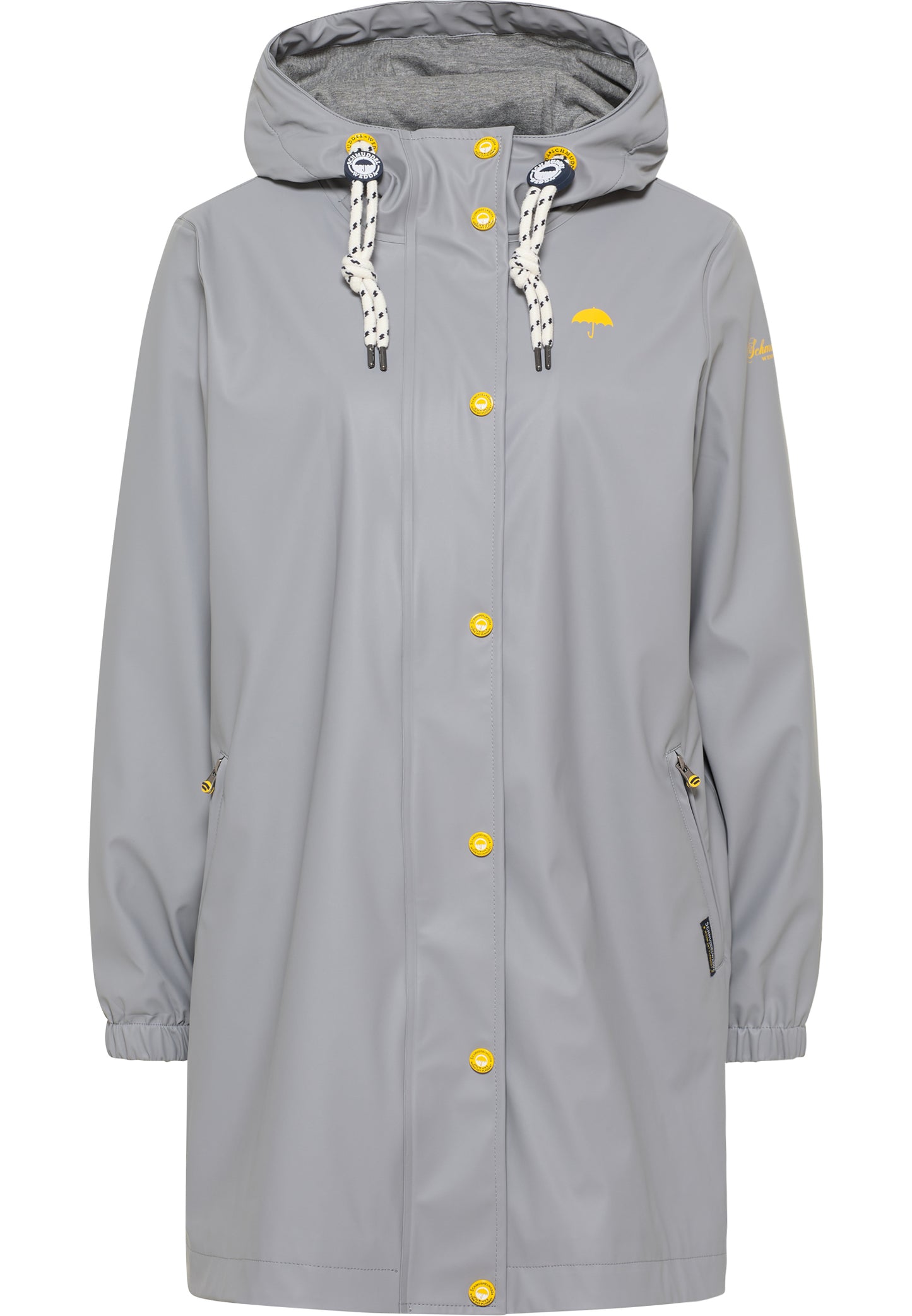 Schmuddelwedda Women's Raincoat Schmuddelwedda