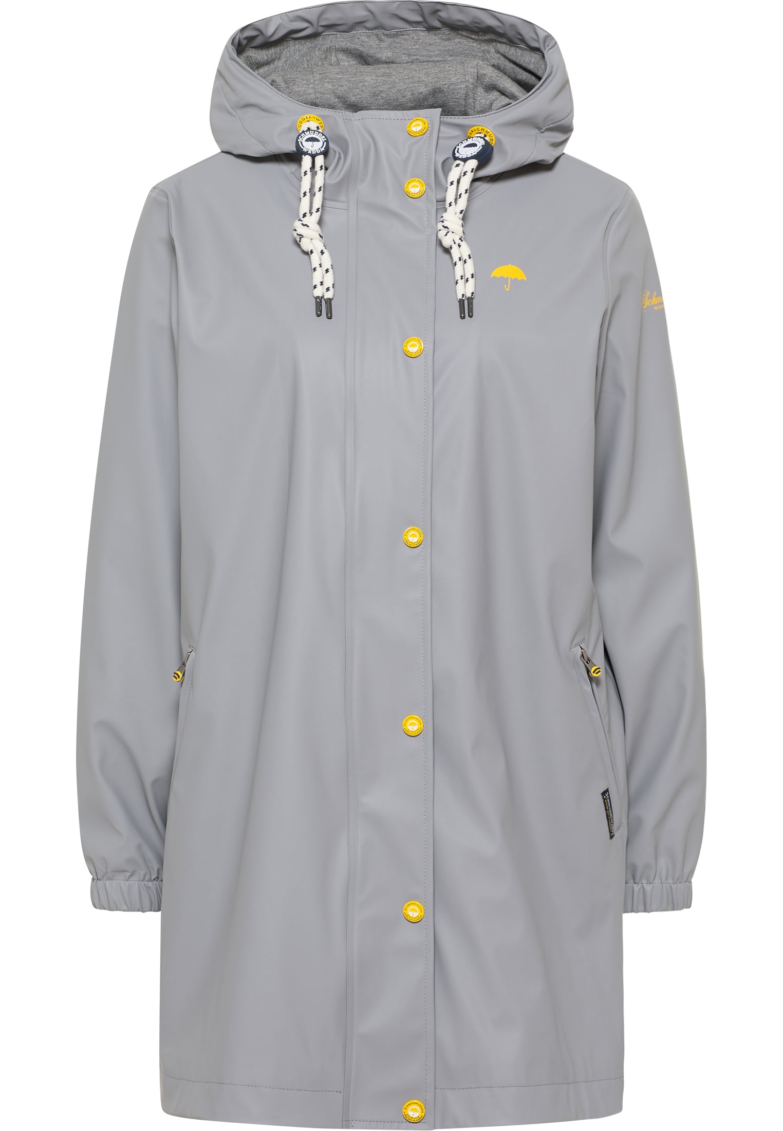 Schmuddelwedda Women's Raincoat Schmuddelwedda