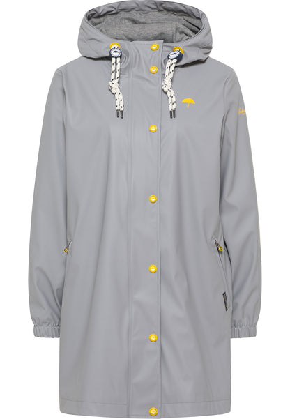 Schmuddelwedda Women's Raincoat Schmuddelwedda