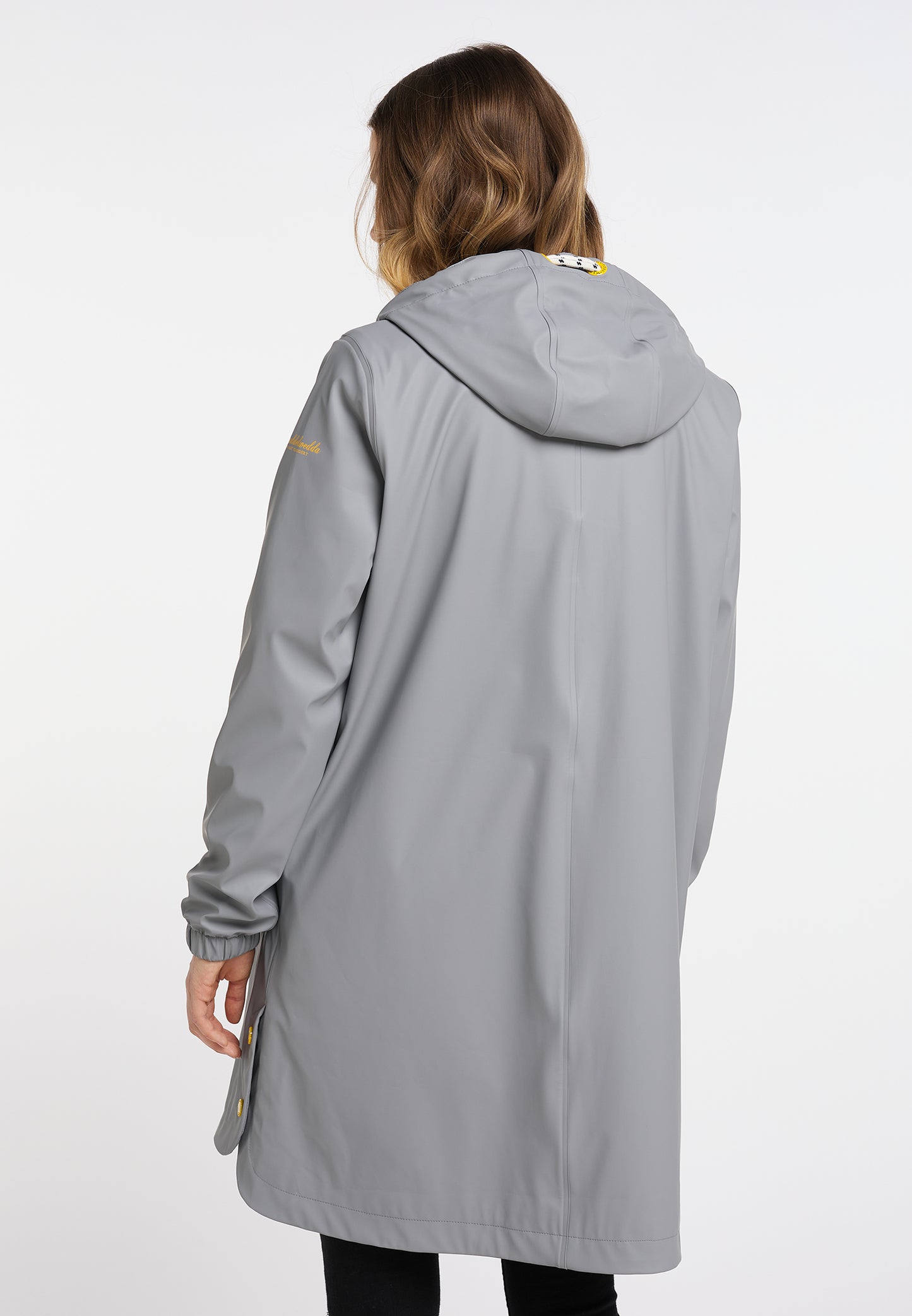 Schmuddelwedda Women's Raincoat Schmuddelwedda