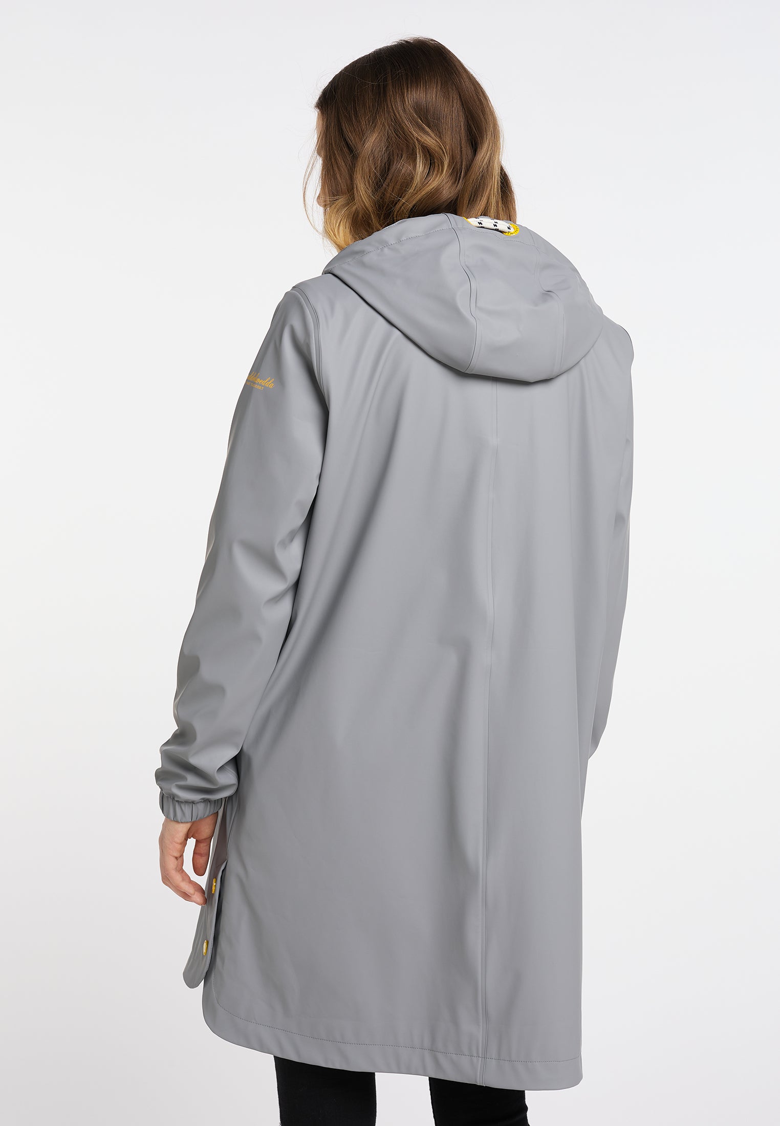 Schmuddelwedda Women's Raincoat Schmuddelwedda