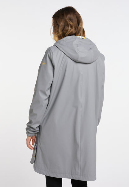 Schmuddelwedda Women's Raincoat Schmuddelwedda