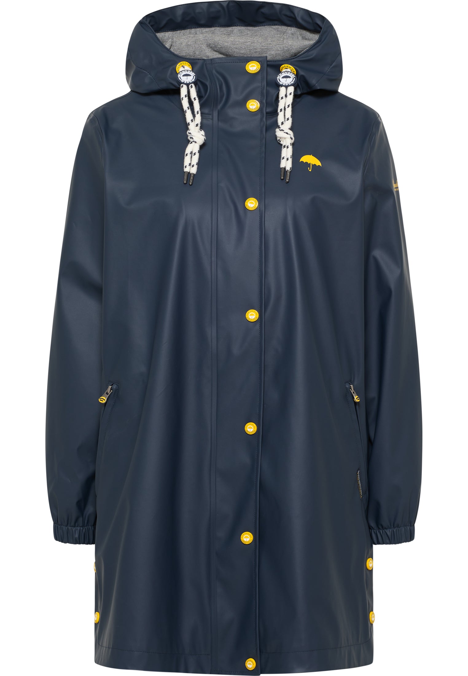 Schmuddelwedda Women's Raincoat - Schmuddelwedda Shop