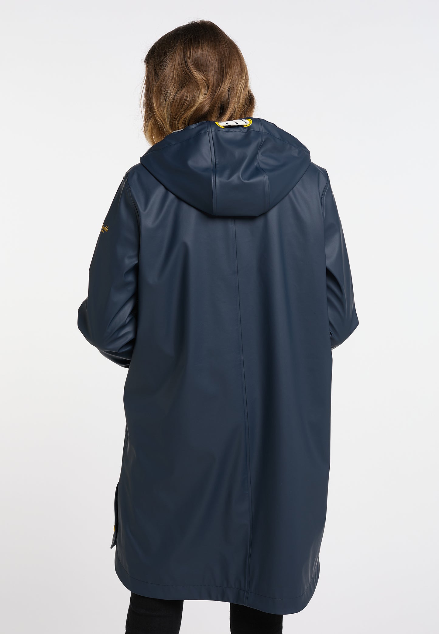 Schmuddelwedda Women's Raincoat - Schmuddelwedda Shop