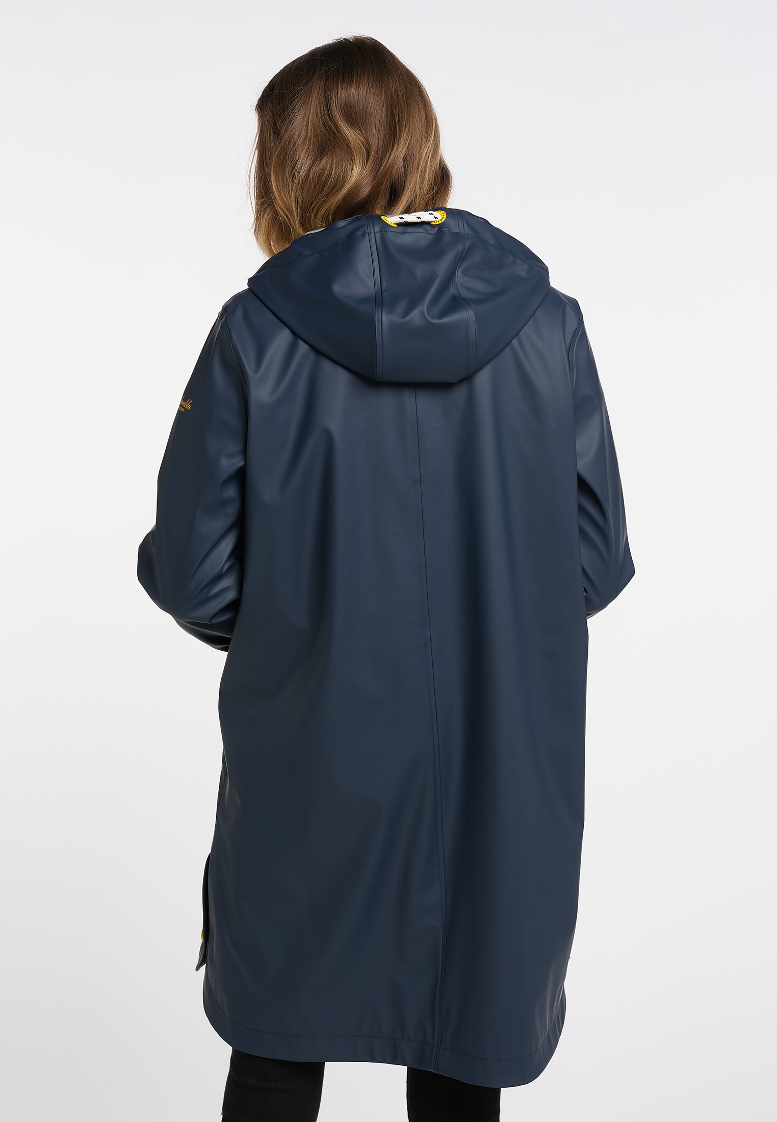 Schmuddelwedda Women's Raincoat - Schmuddelwedda Shop