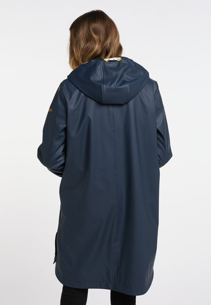 Schmuddelwedda Women's Raincoat - Schmuddelwedda Shop