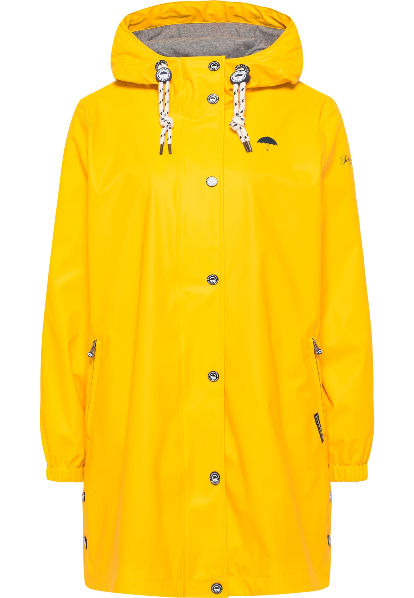Schmuddelwedda Women's Raincoat Schmuddelwedda