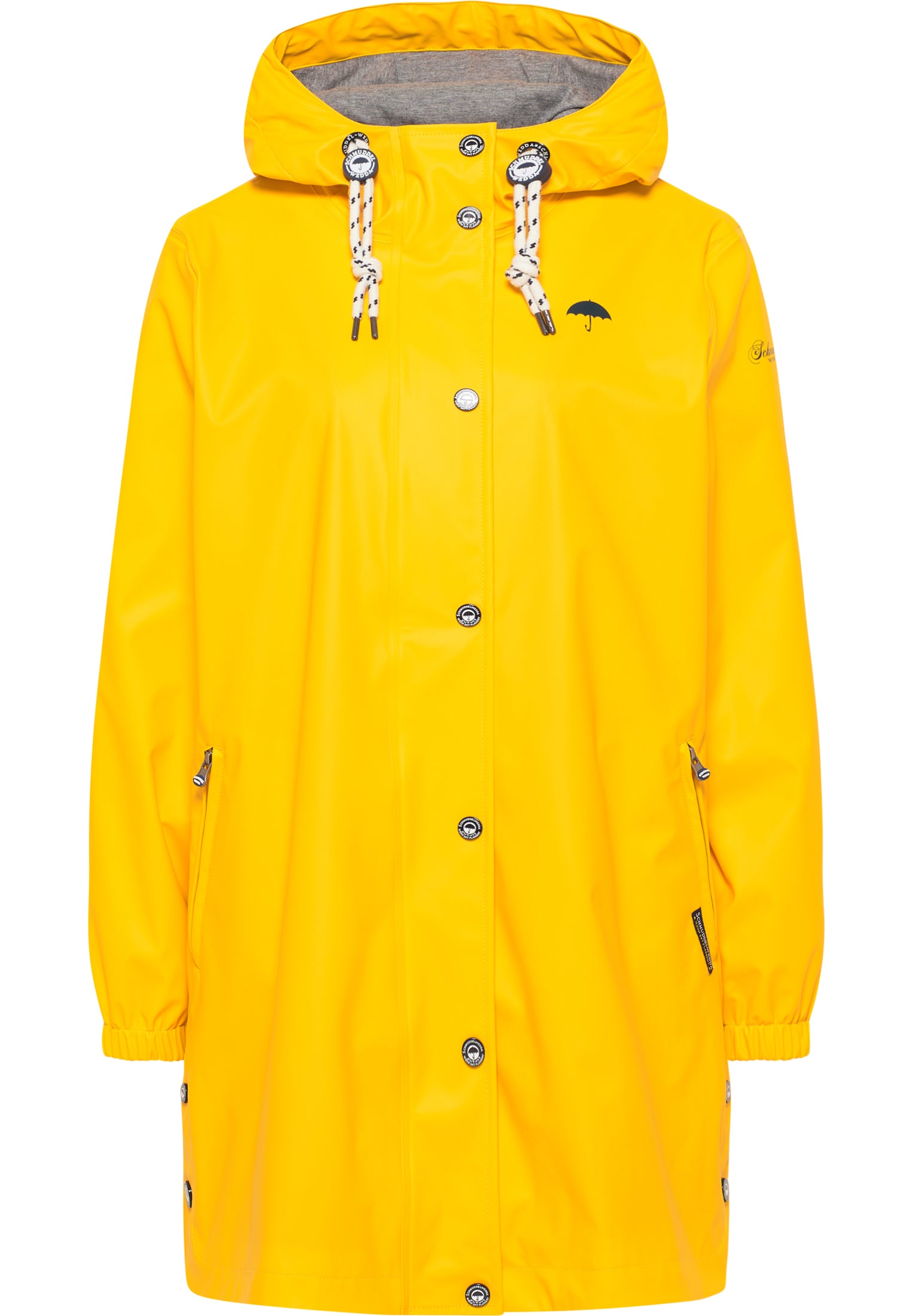 Schmuddelwedda Women's Raincoat Schmuddelwedda