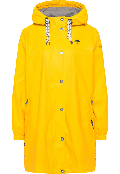 Schmuddelwedda Women's Raincoat Schmuddelwedda