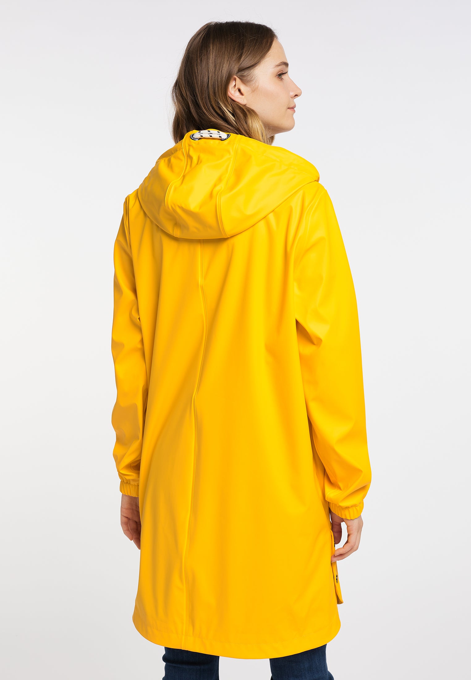 Schmuddelwedda Women's Raincoat Schmuddelwedda