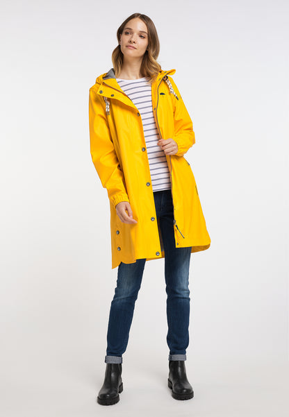 Schmuddelwedda Women's Raincoat Schmuddelwedda