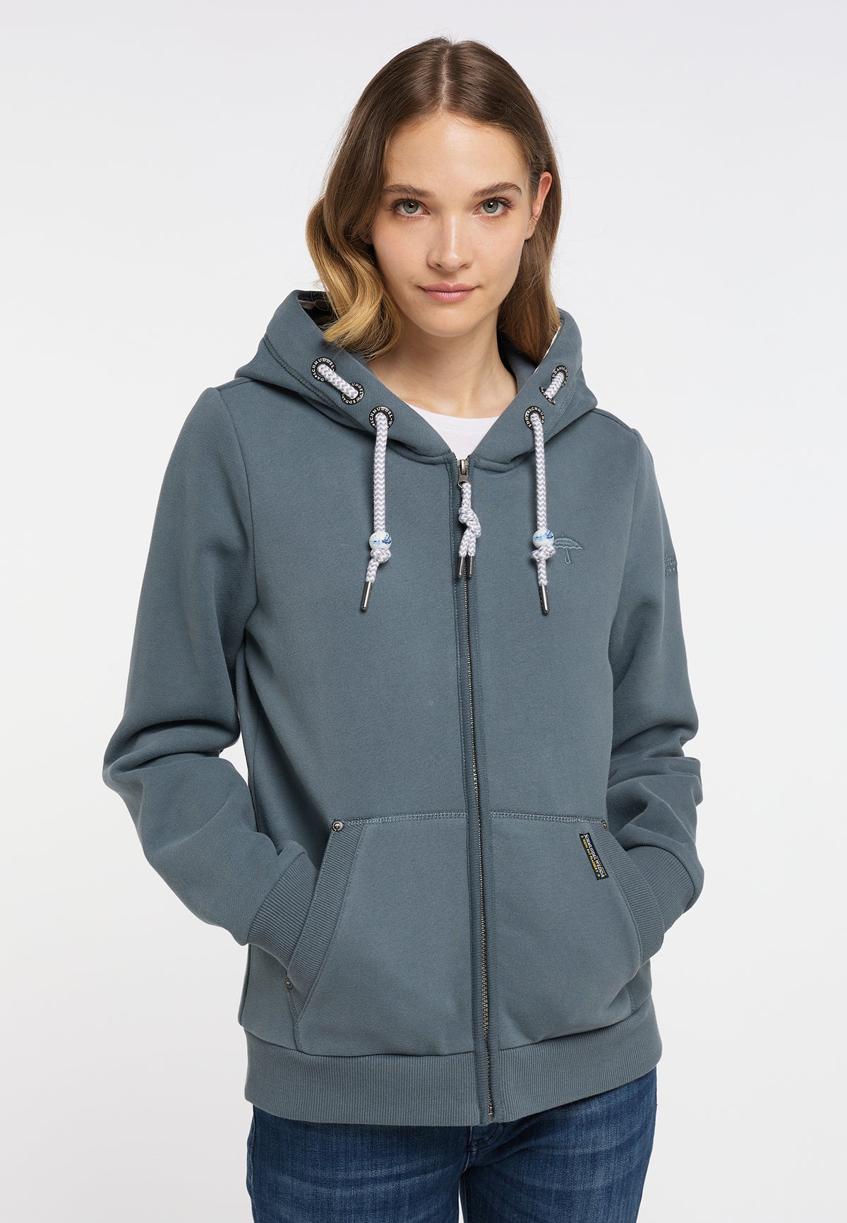Schmuddelwedda Women's Sweatjacke