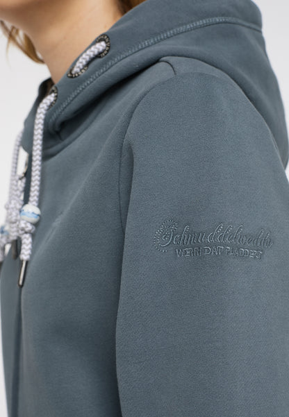 Schmuddelwedda Women's Sweatjacke