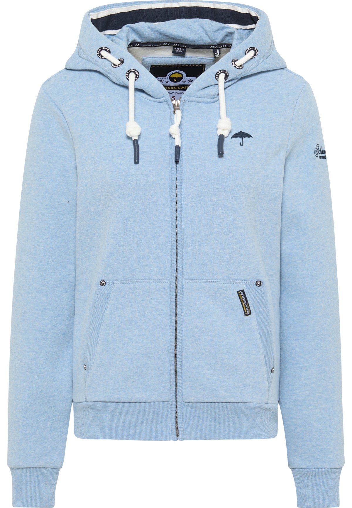 Schmuddelwedda Women's Sweatjacke