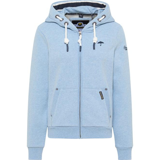 Schmuddelwedda Women's Sweatjacke