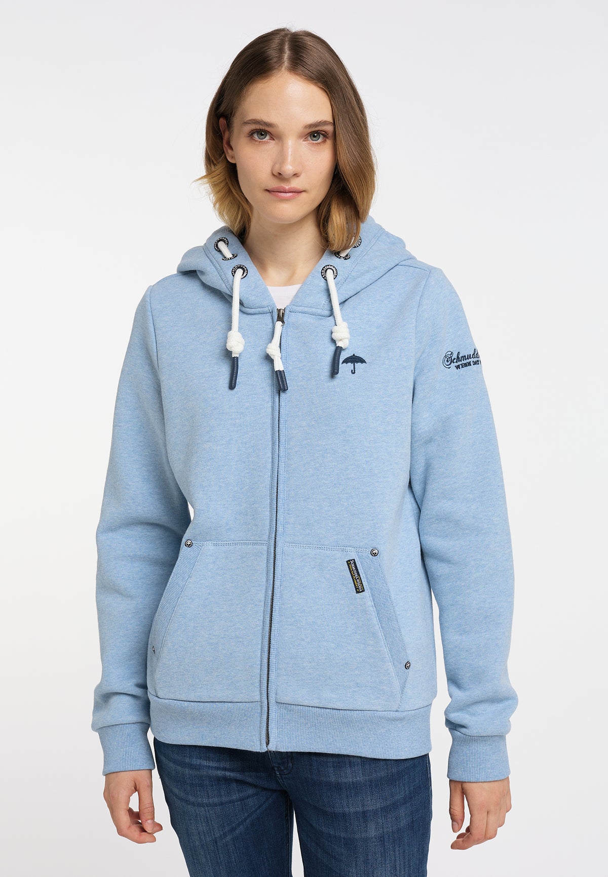 Schmuddelwedda Women's Sweatjacke