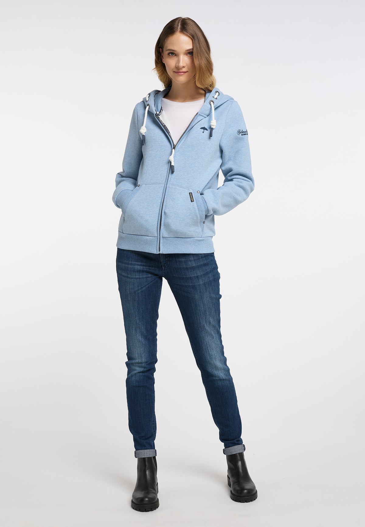 Schmuddelwedda Women's Sweatjacke