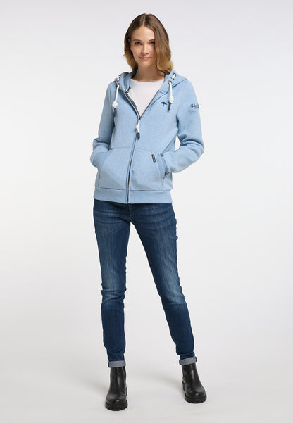 Schmuddelwedda Women's Sweatjacke