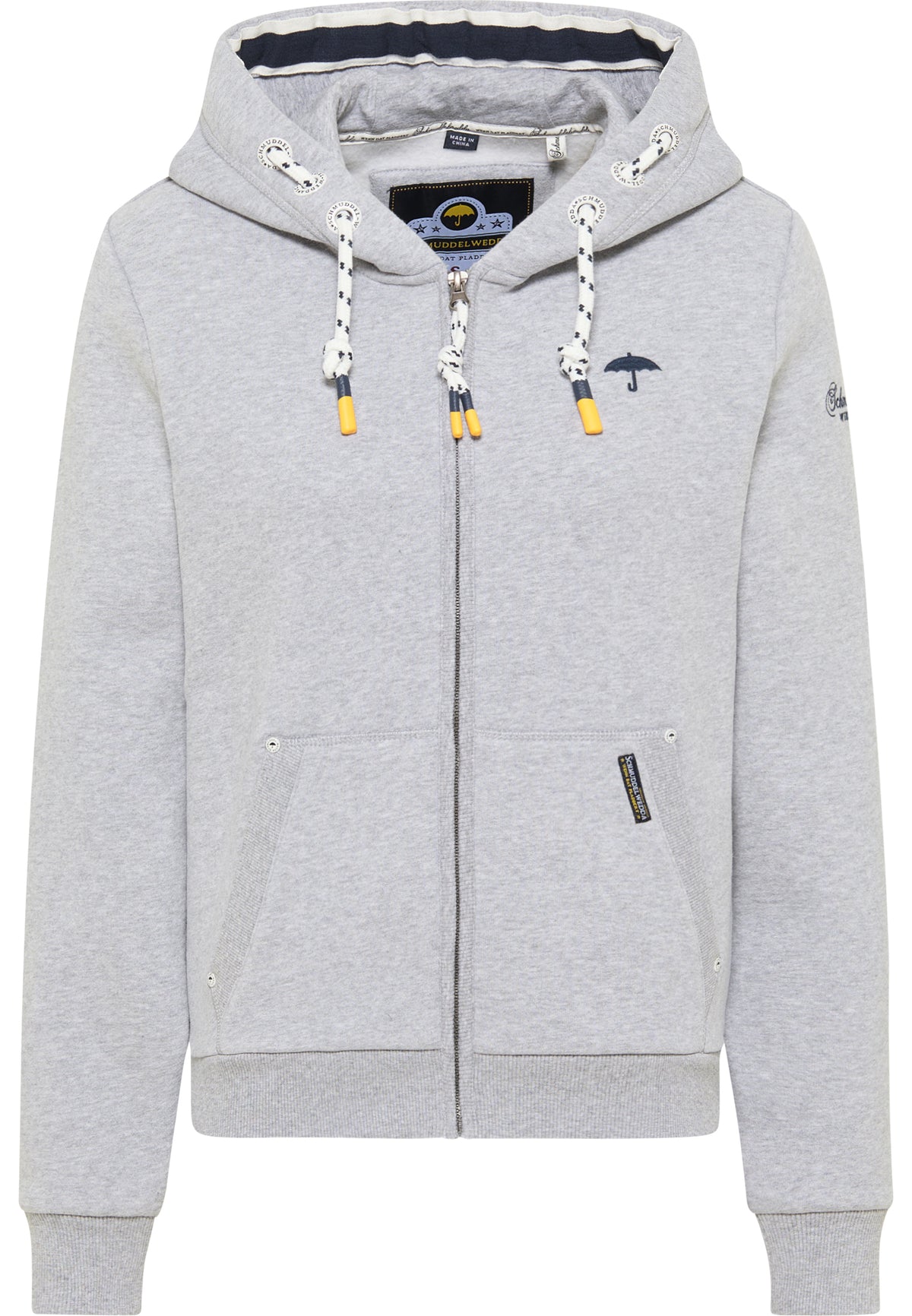 Schmuddelwedda Women's Sweatjacke