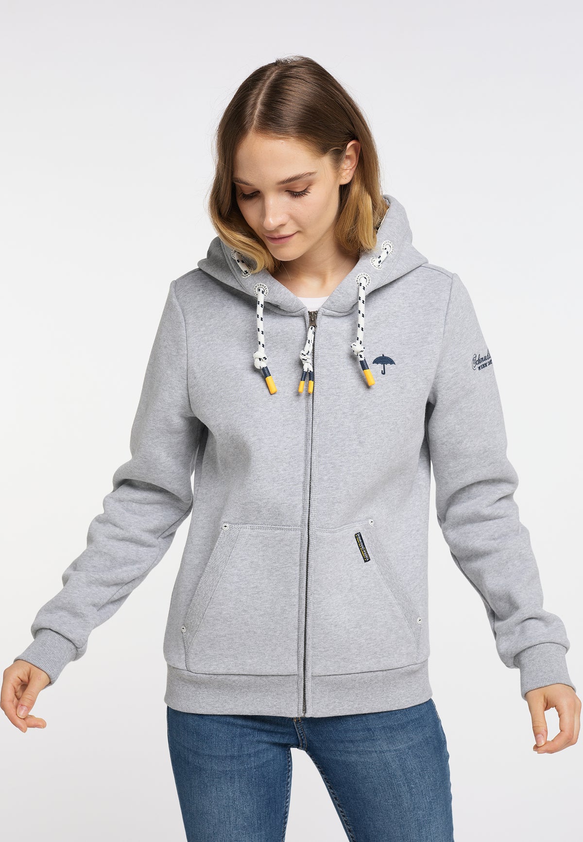Schmuddelwedda Women's Sweatjacke