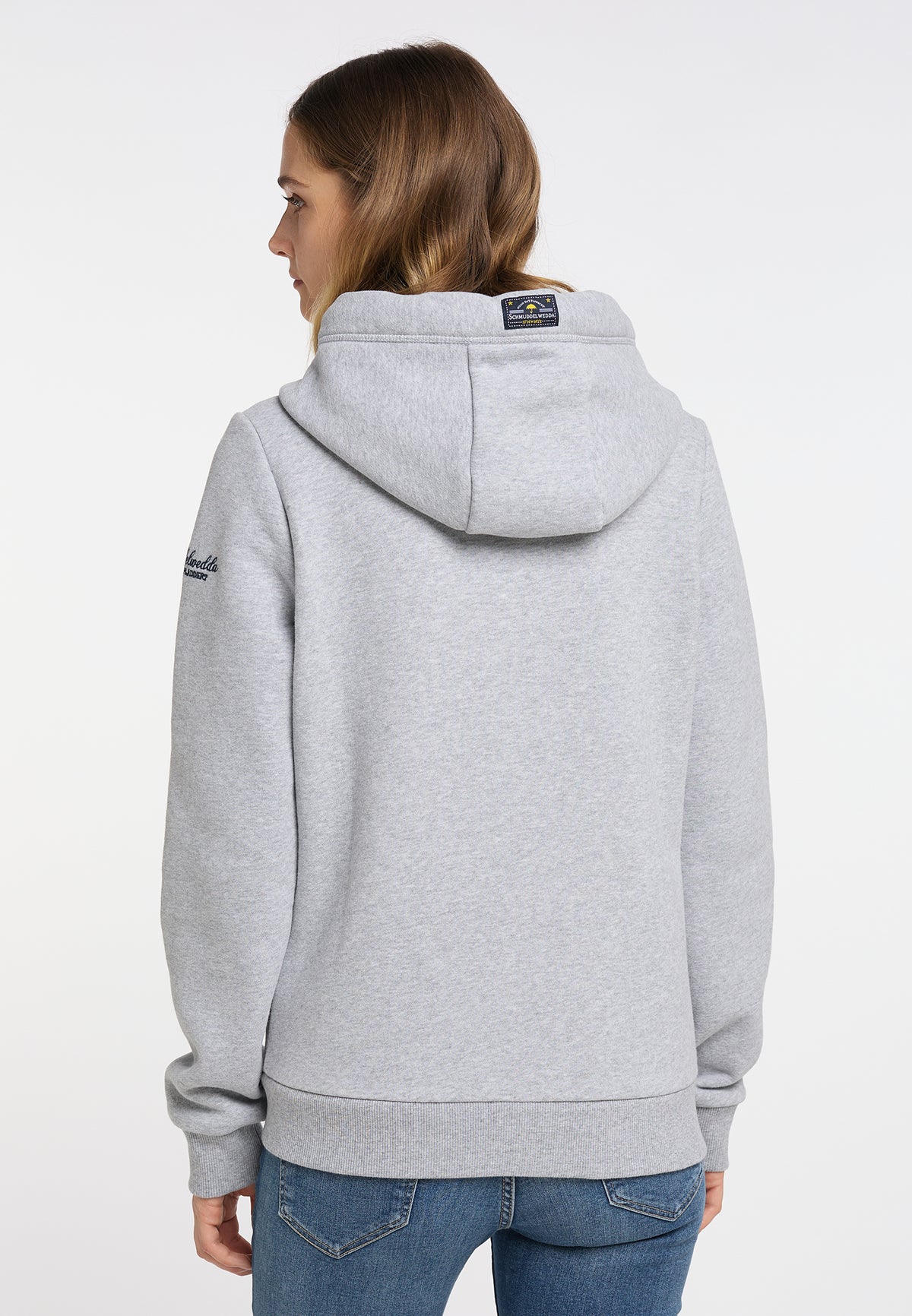 Schmuddelwedda Women's Sweatjacke