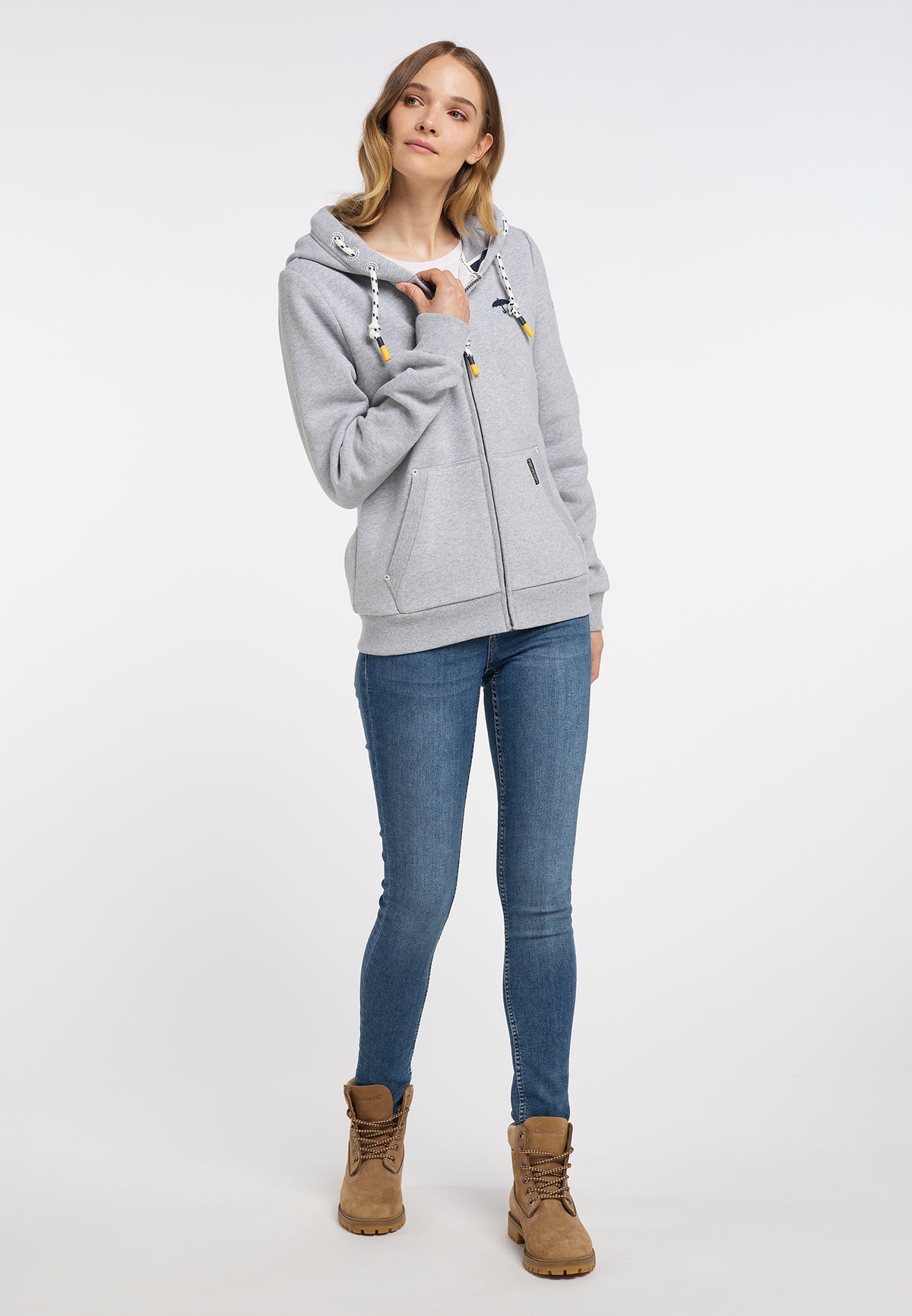 Schmuddelwedda Women's Sweatjacke