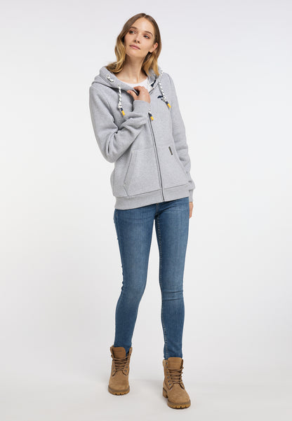 Schmuddelwedda Women's Sweatjacke