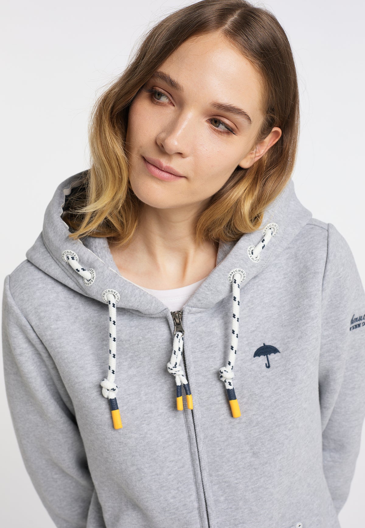 Schmuddelwedda Women's Sweatjacke
