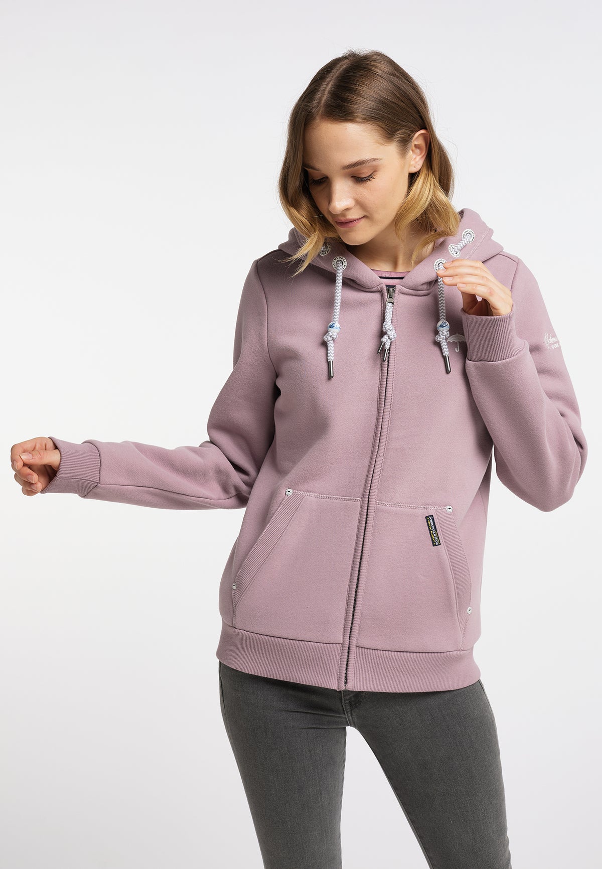 Schmuddelwedda Women's Sweatjacke