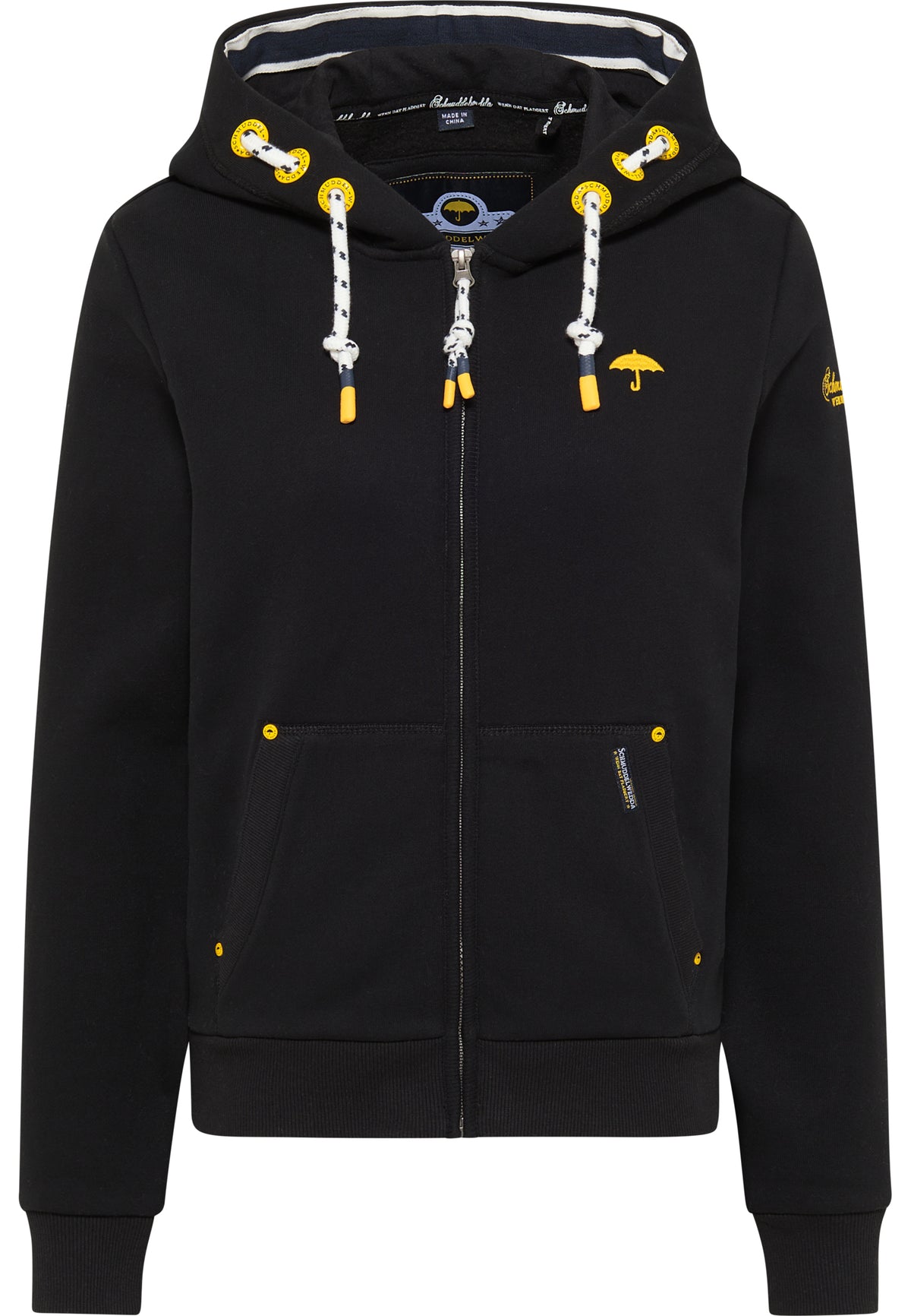 Schmuddelwedda Women's Sweatjacke
