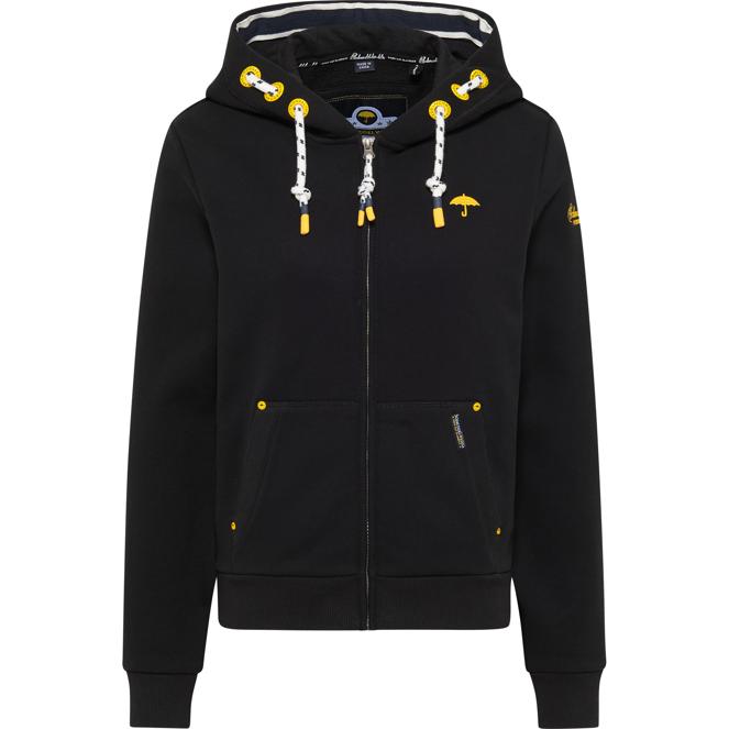 Schmuddelwedda Women's Sweatjacke