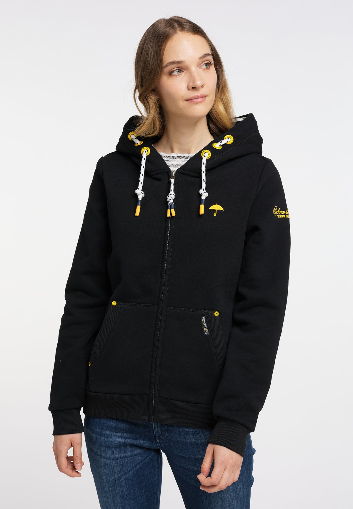 Schmuddelwedda Women's Sweatjacke