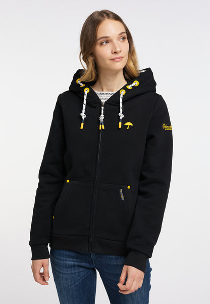Schmuddelwedda Women's Sweatjacke