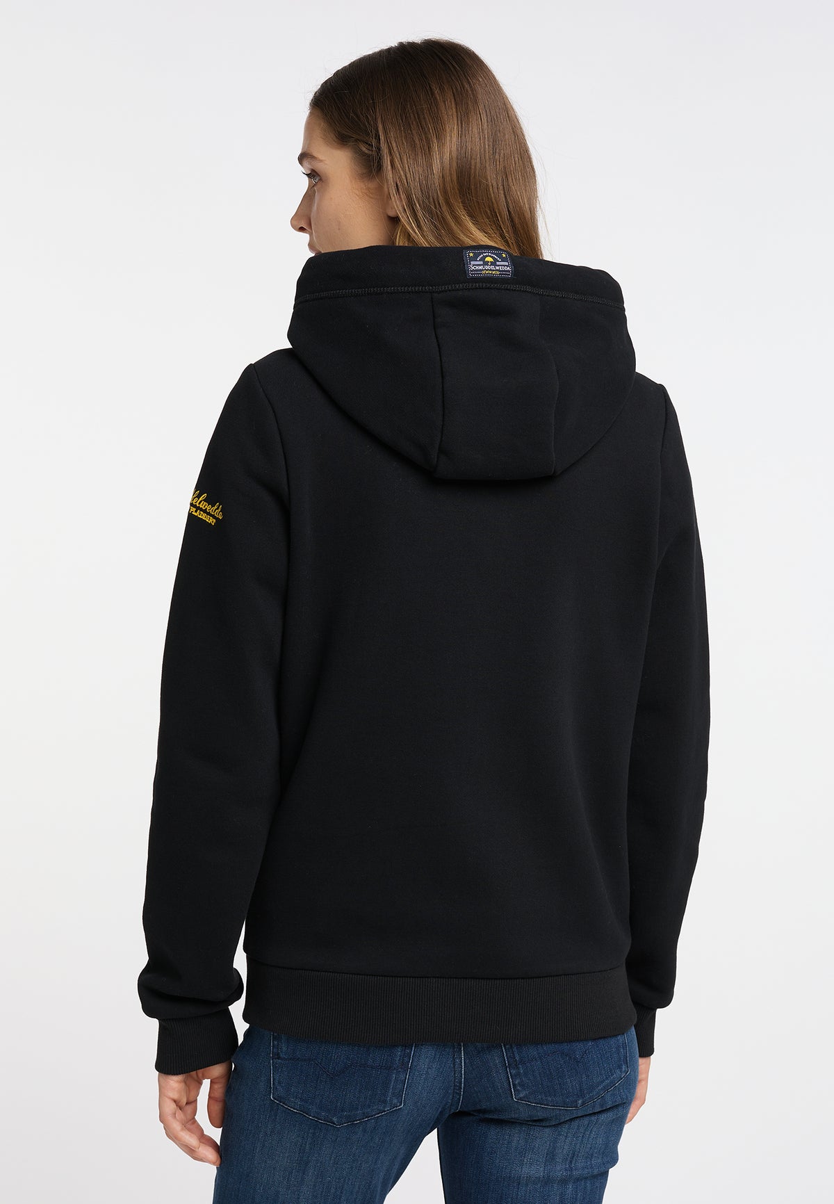 Schmuddelwedda Women's Sweatjacke