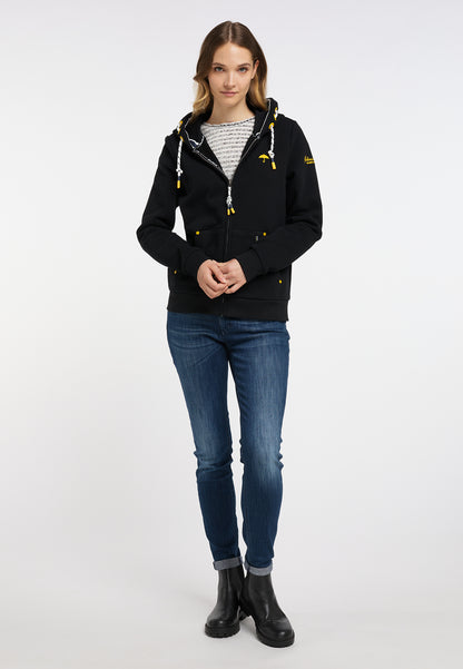 Schmuddelwedda Women's Sweatjacke