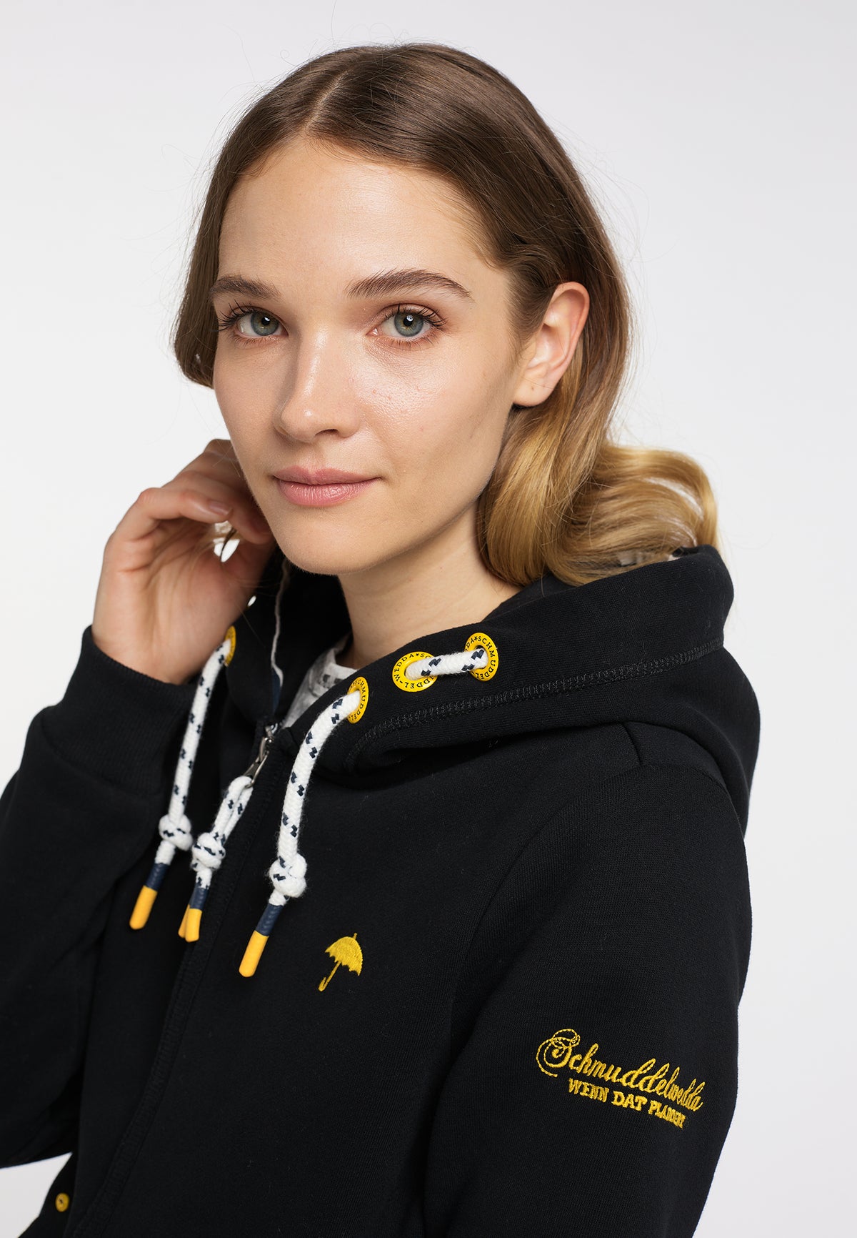 Schmuddelwedda Women's Sweatjacke