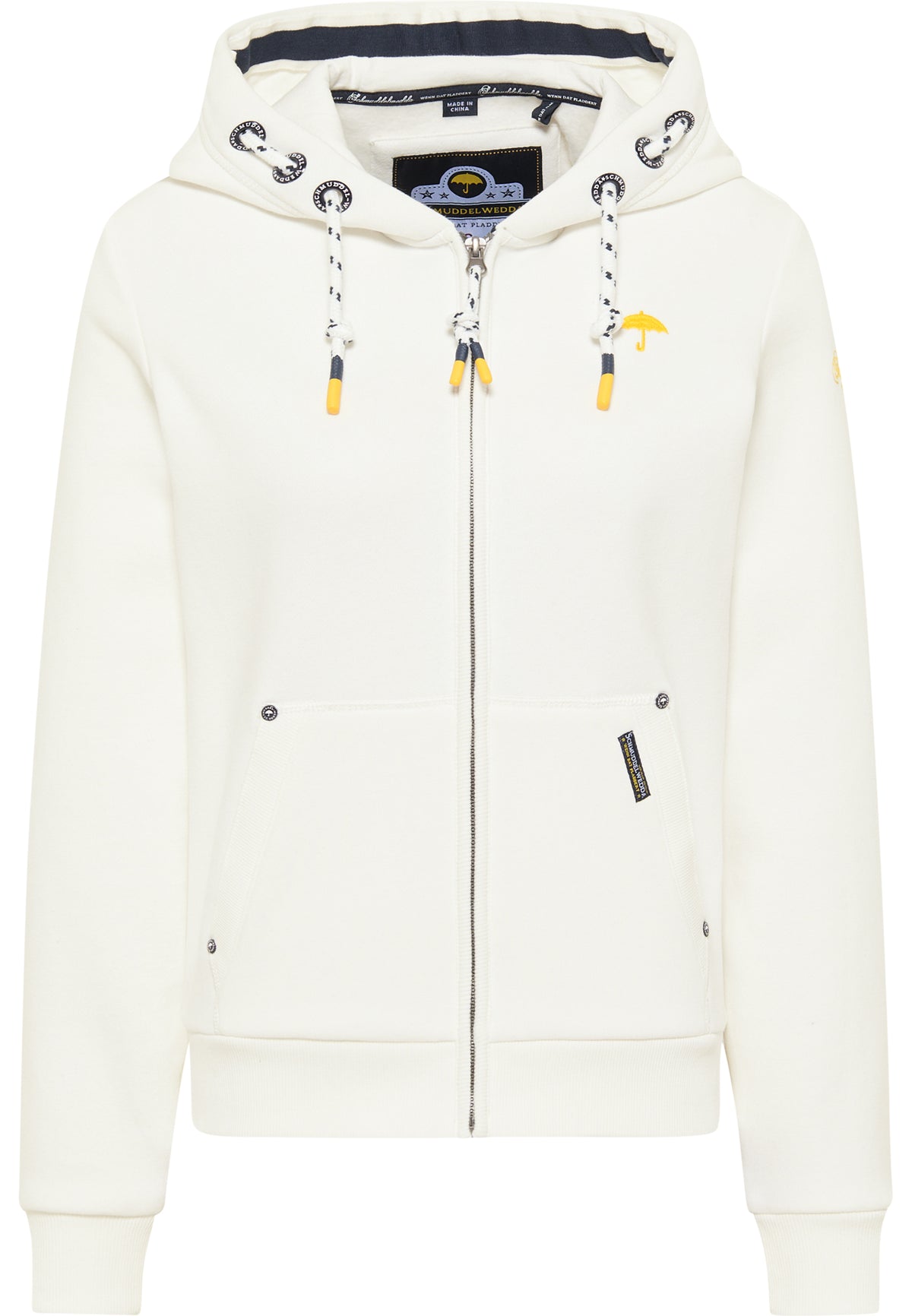 Schmuddelwedda Women's Sweatjacke