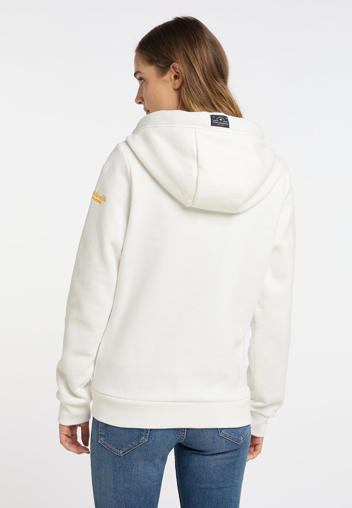 Schmuddelwedda Women's Sweatjacke