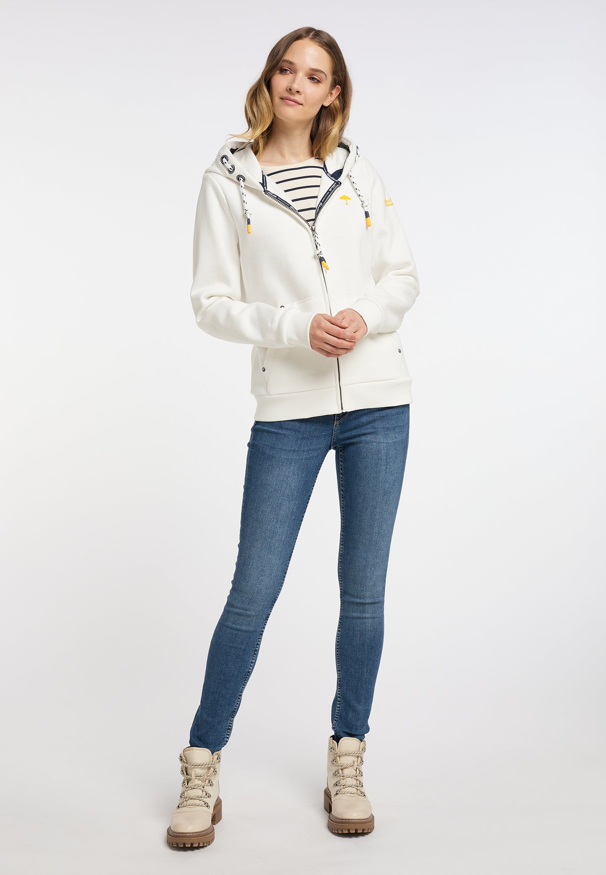 Schmuddelwedda Women's Sweatjacke