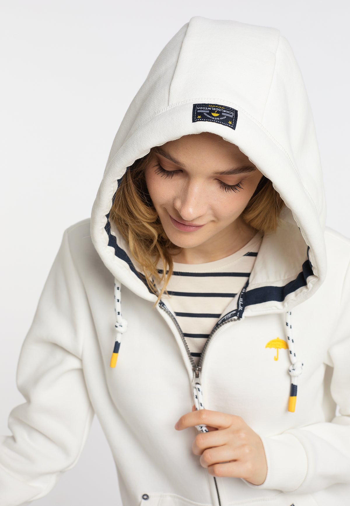 Schmuddelwedda Women's Sweatjacke