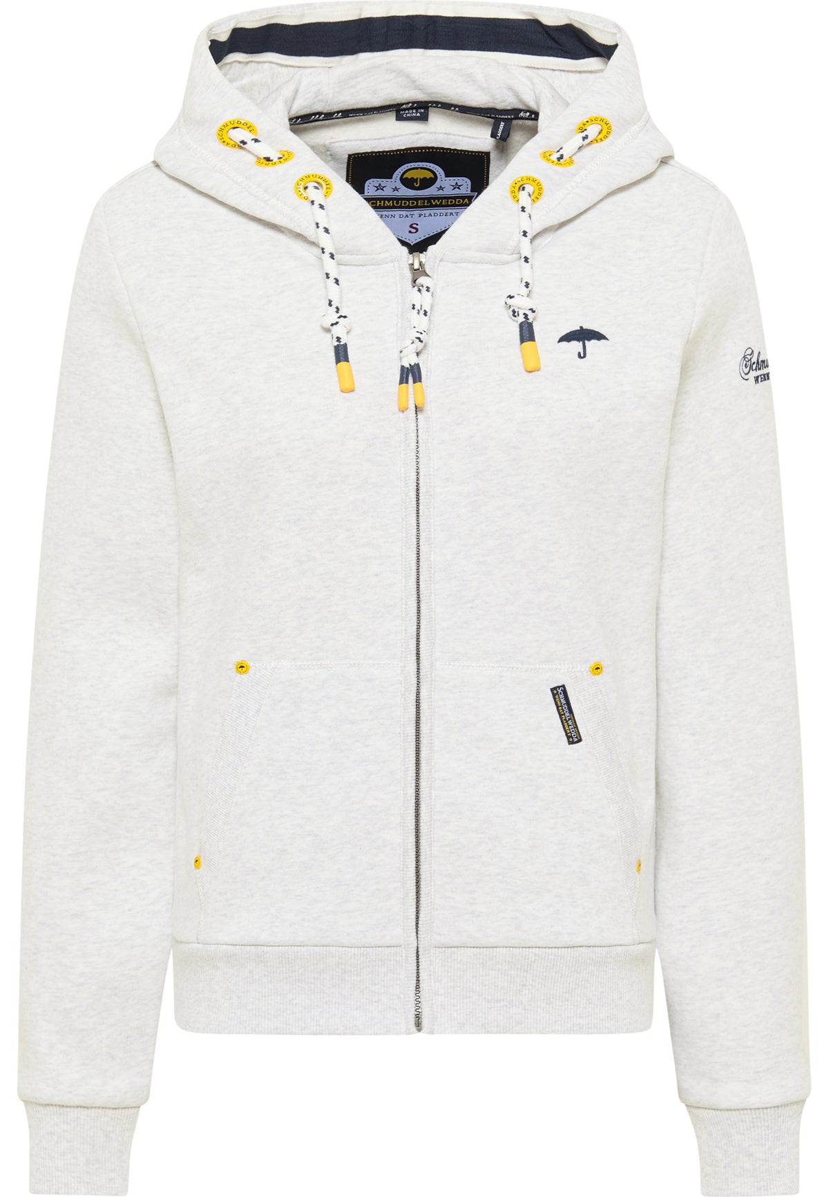 Schmuddelwedda Women's Sweatjacke